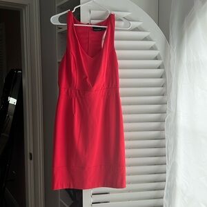 Cynthia Rowley cocktail dress